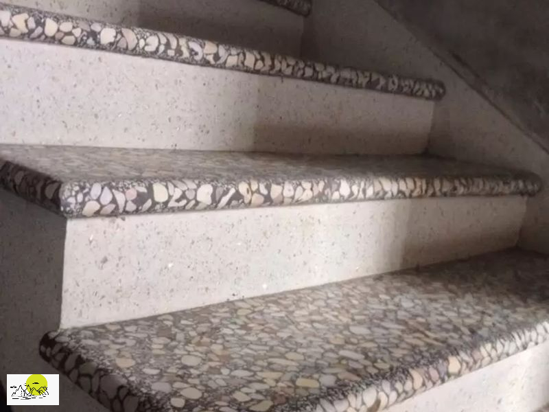 đá cầu thang granito hải phòng