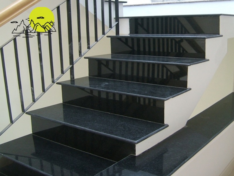 Báo giá đá cầu thang tại Hải Phòng 