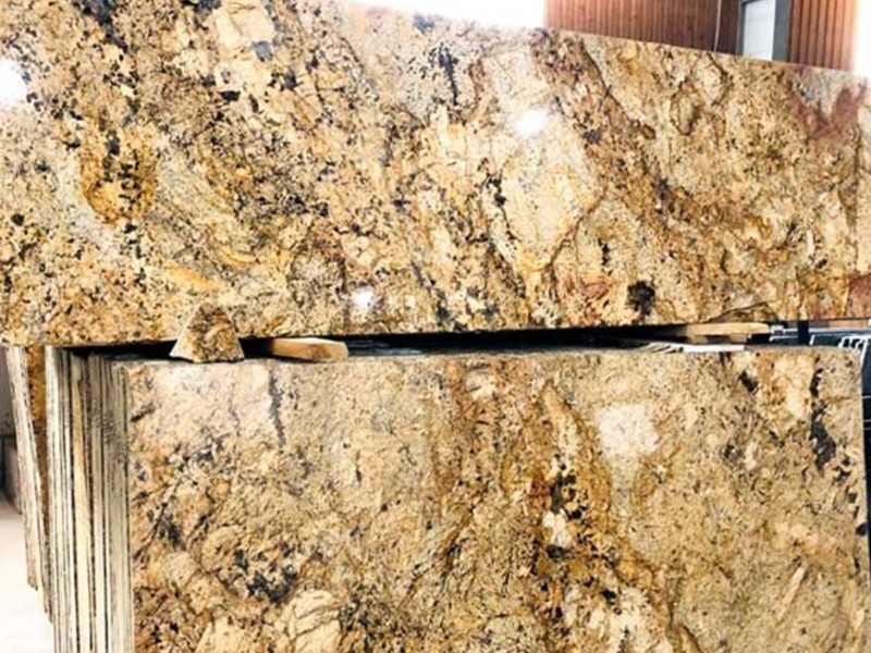 báo giá đá Granite tại Hải Phòng