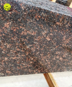 ĐÁ GRANITE ỐP CẦU THANG NÂU ANH QUỐC