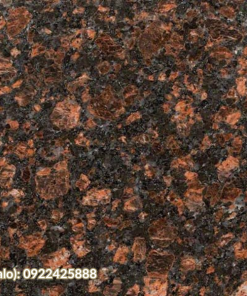 Đá ốp mộ granite màu nâu