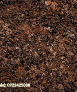 Đá ốp mộ granite màu nâu