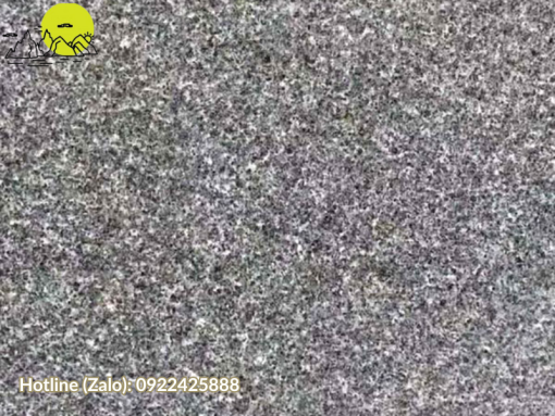 Đá ốp mộ granite màu xám