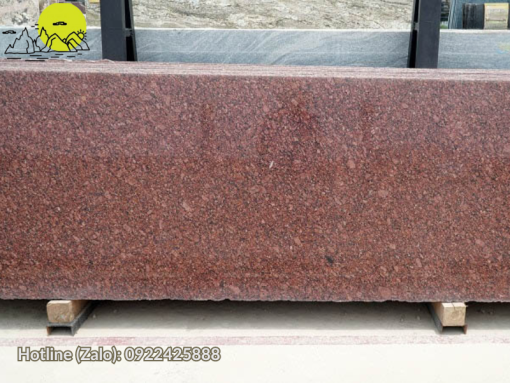 Đá ốp mộ granite rube Ấn Độ