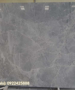 Đá ốp mộ marble màu xám