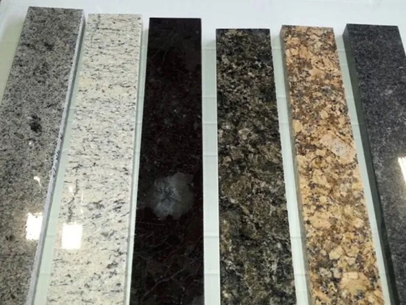 Tổng kho đá Granite Hải Phòng