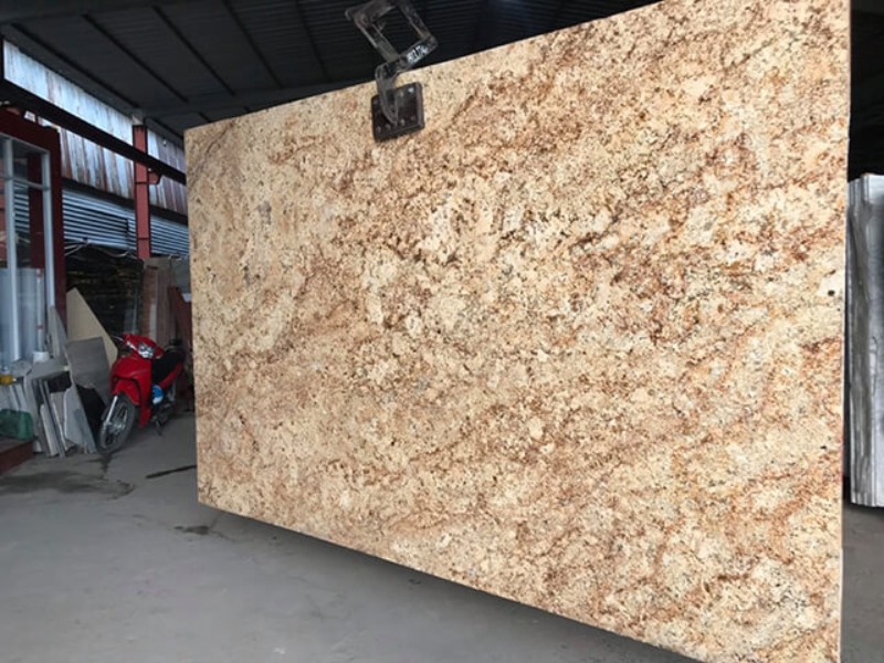 Tổng kho đá Granite Hải Phòng