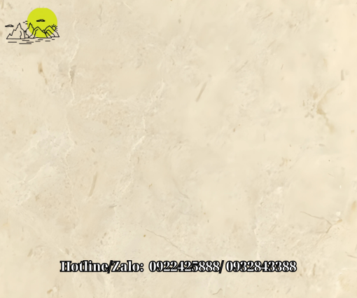 Đá Marble Cream Marfil ốp cầu thang