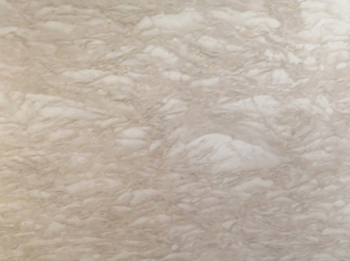 Đá Marble kem oman lát cầu thang