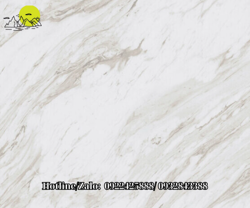 Đá Marble Trắng Hy Lạp ốp cầu thang