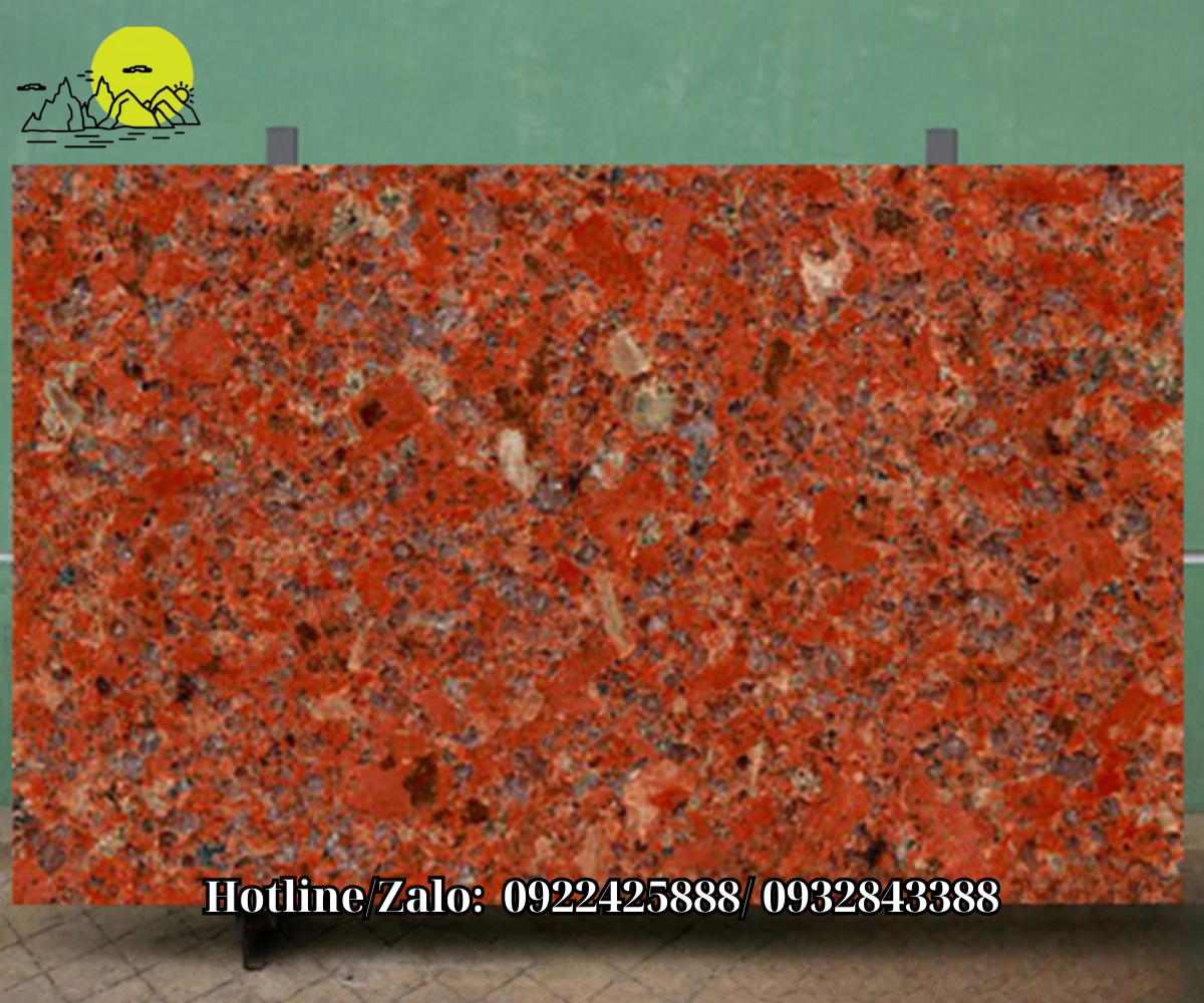 Top 10 mẫu đá granite cầu thang đẹp sang trọng và bền bỉ theo thời gian