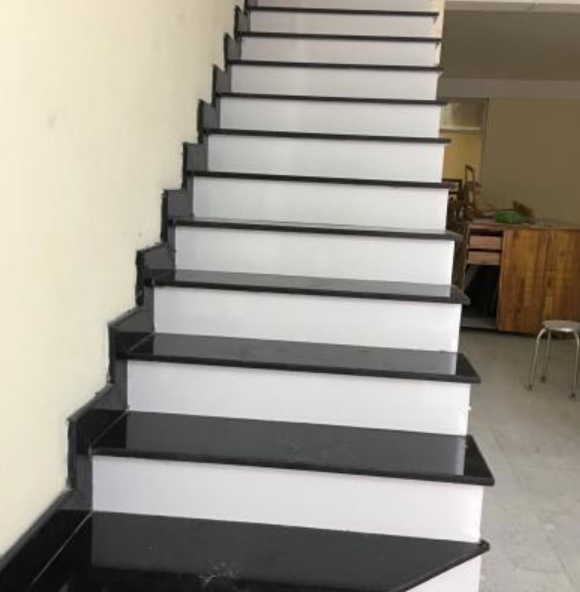 Đơn Vị Thi Công Đá Ốp Cầu Thang Uy Tín