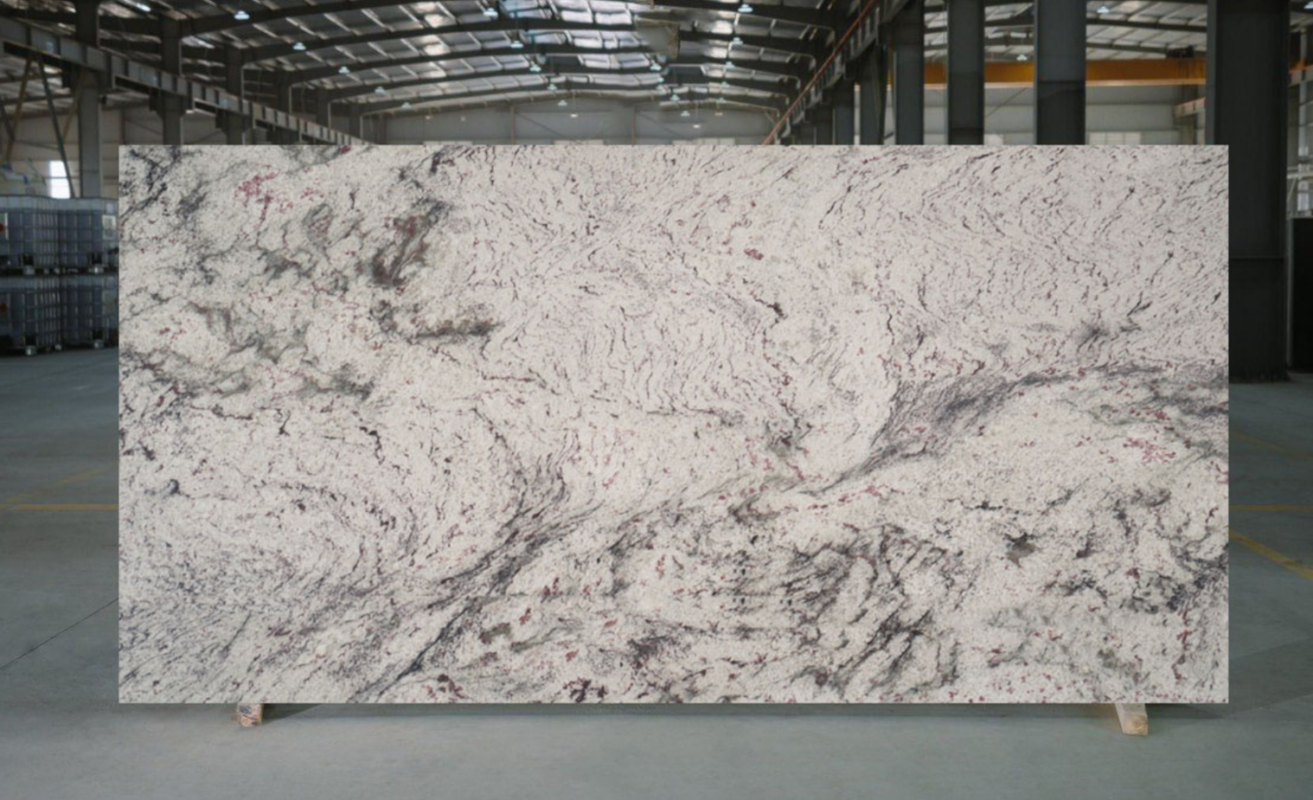 Báo giá đá cầu thang granite thi công trọn gói