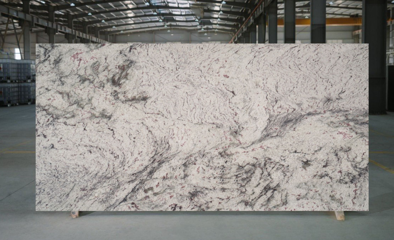 Báo giá đá cầu thang granite thi công trọn gói