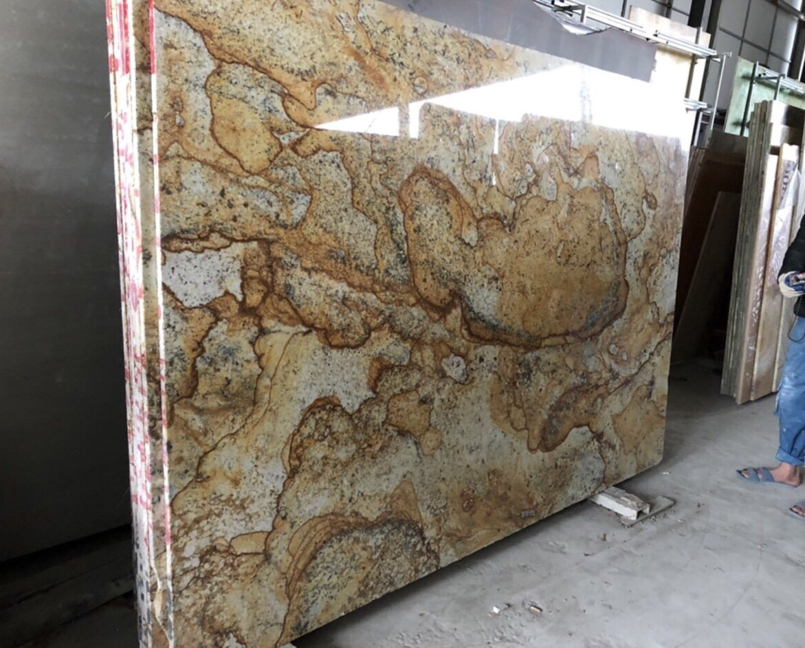 Công ty thi công đá cầu thang uy tín