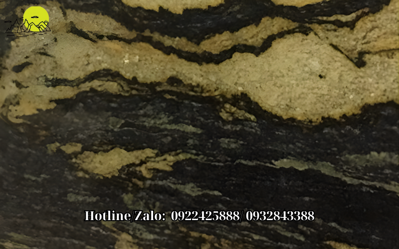 Đá đen rừng có mấy loại?