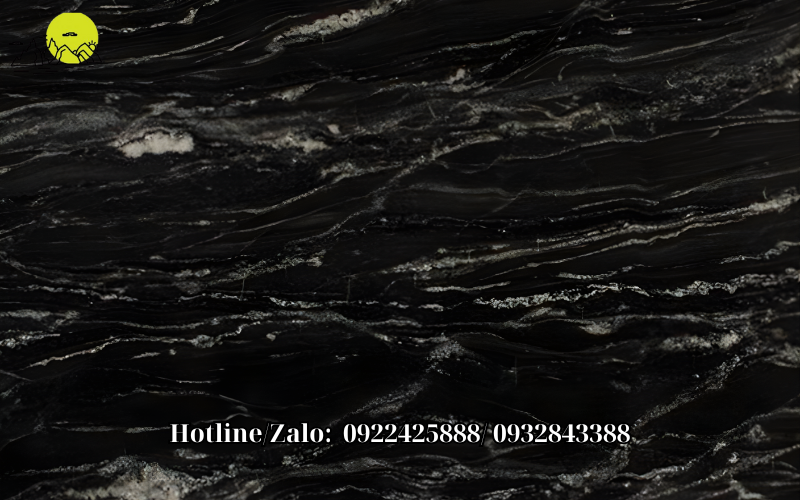 Đá đen rừng có mấy loại?