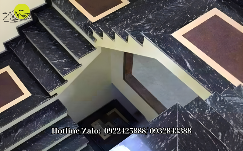 Đá đen rừng có mấy loại?