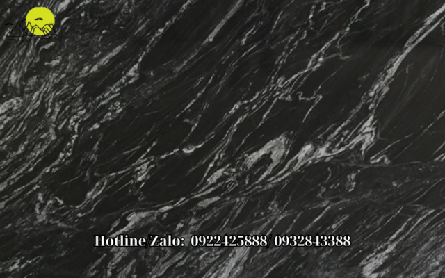 Đá đen rừng có mấy loại