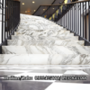 Đá ốp cầu thang marble hy lạp