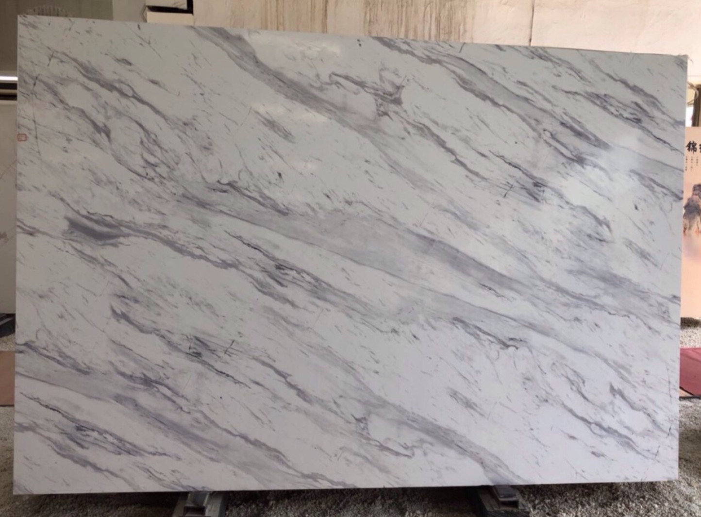 hướng dẫn chọn đá cầu thang