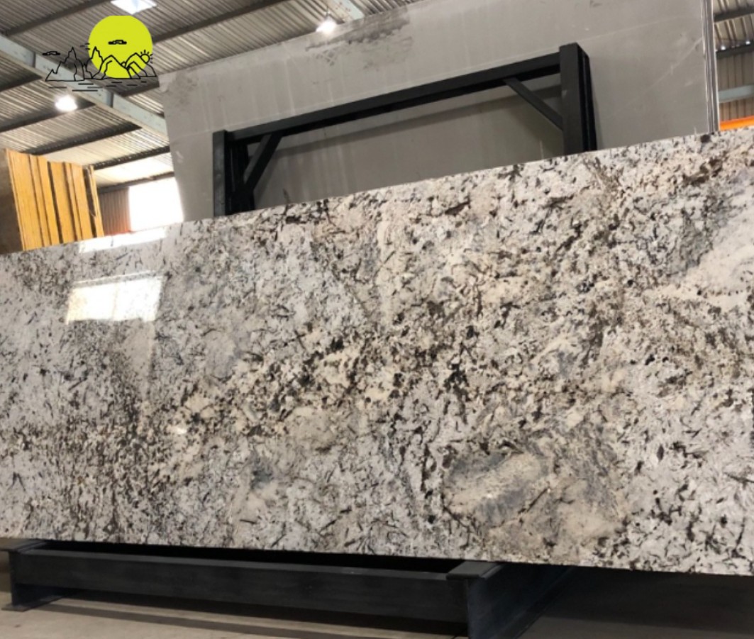 hướng dẫn chọn đá cầu thang