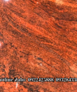 Mẫu đá cầu thang kim sa