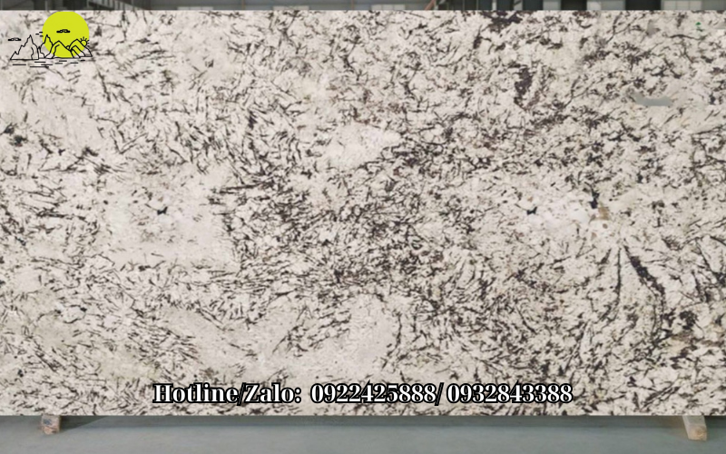 Xu hướng đá cầu thang mới nhất