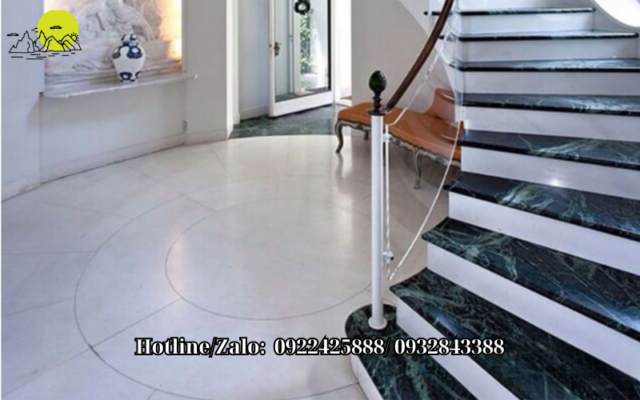  Xu hướng đá cầu thang mới nhất