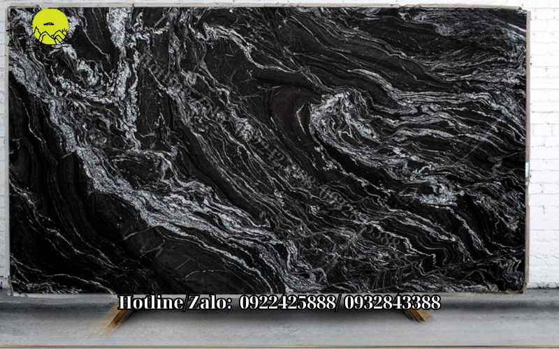 Đá cầu thang hợp phong thủy giúp thu hút tài lộc và may mắn cho gia chủ