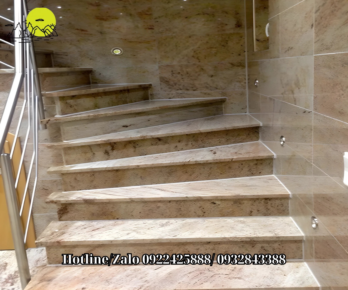 Độ dày đá cầu thang bao nhiêu là chuẩn