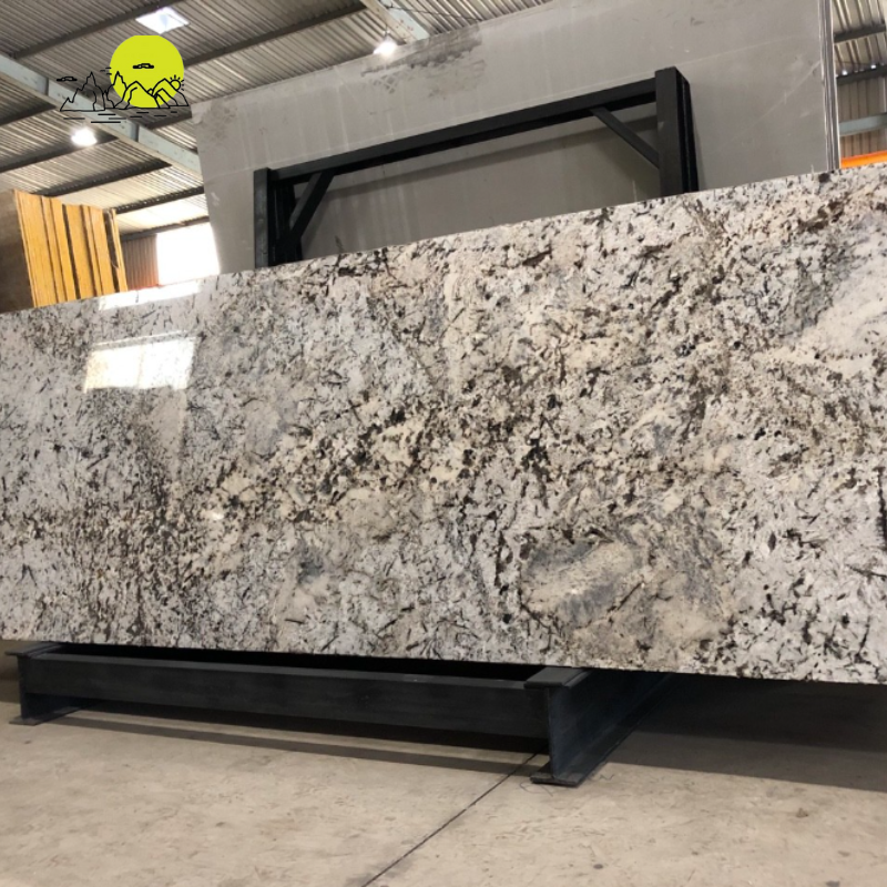 Kinh nghiệm chọn đá cầu thang bền đẹp toàn diện cho nhà ở hiện đại