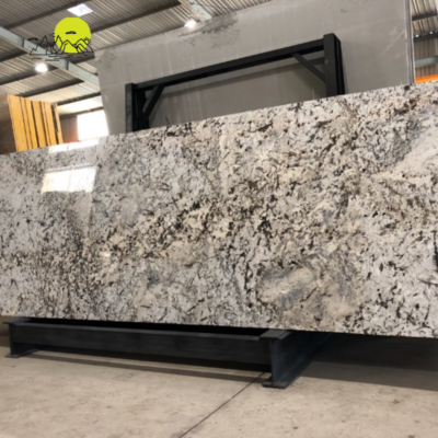 Thi công đá ốp cầu thang tại Hải Phòng đẹp bền sang trọng giá tốt