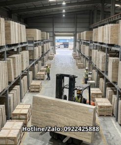 Đá Beige Light Travertine Turkey