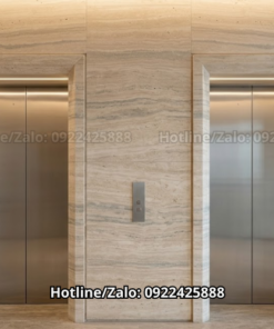 Đá Beige Light Travertine Turkey