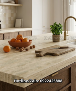 Đá Beige Light Travertine Turkey
