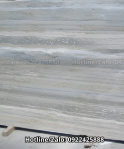 Đá Grey Travertine Italy