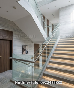 Đá Grey Travertine Italy