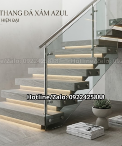 Đá Limestone Azul Pacifico Bồ Đào Nha