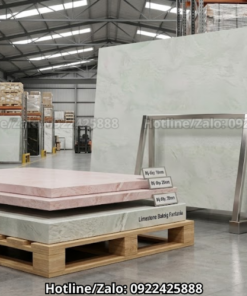 Đá Limestone Bateig Fantasia Cao Cấp Tây Ban Nha