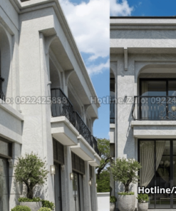 Đá Limestone Bateig Galaxy