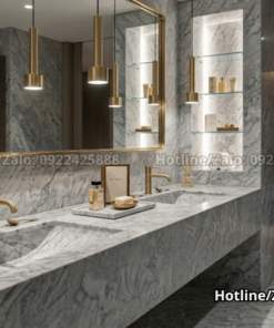 Đá Limestone Bateig Galaxy