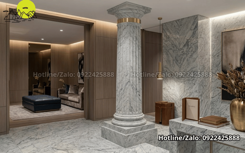 Đá Limestone Bateig Galaxy