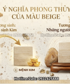 Đá Limestone Beige Perolla