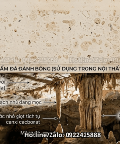 Đá Limestone Moca Fina