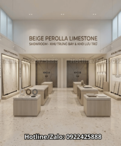 Đá Limestone Moca Fina