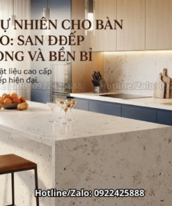Đá Limestone Beige Perolla