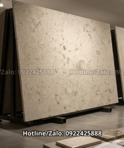 Đá Limestone Crema Santarem