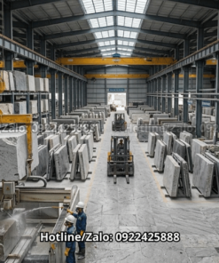 Hướng Dẫn Thi Công Và Bảo Dưỡng Đá Limestone Chuẩn Chuyên Gia