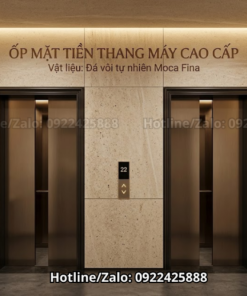 Đá Limestone Moca Fina